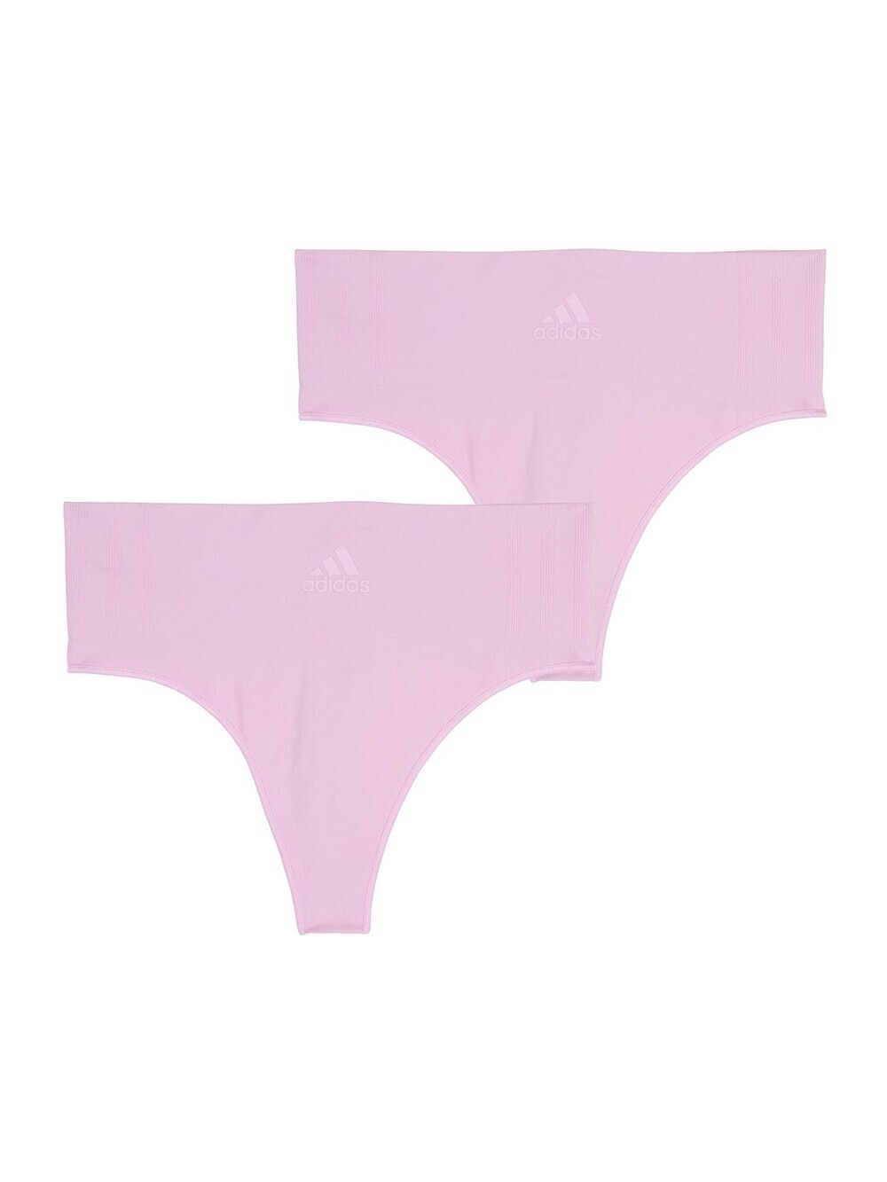 

Стринги Adidas THONG, розовый