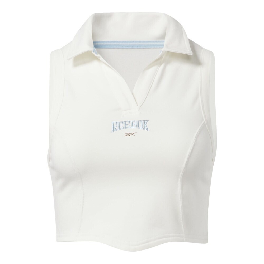 

Топ Reebok Classics, белый