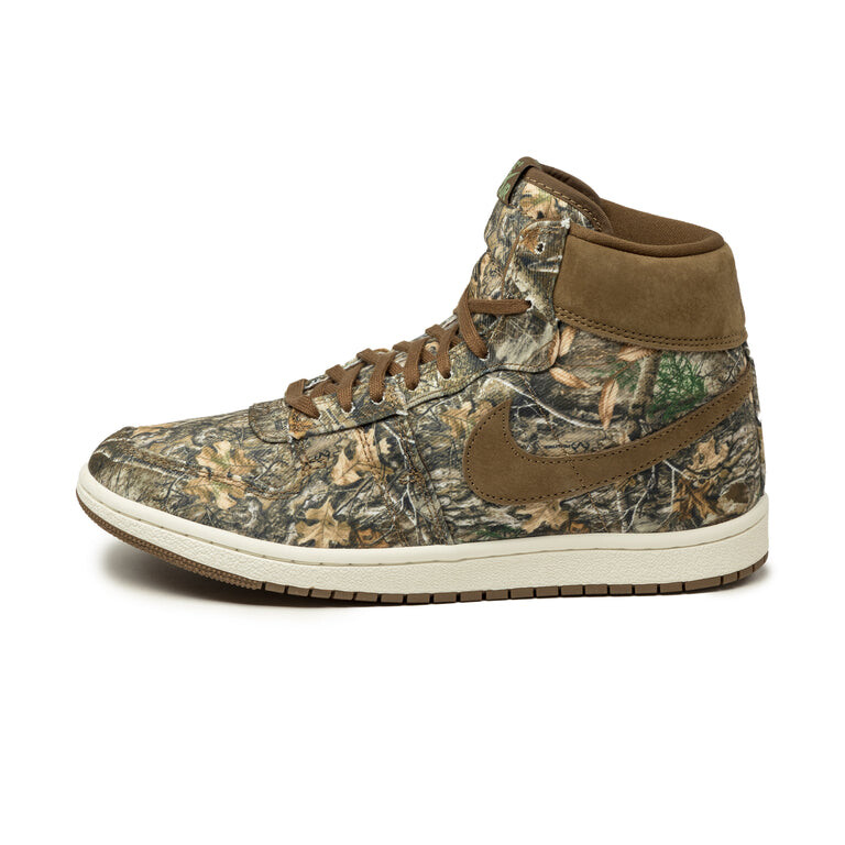 

Кроссовки Jordan Air Ship Pe Sp Nike, серый