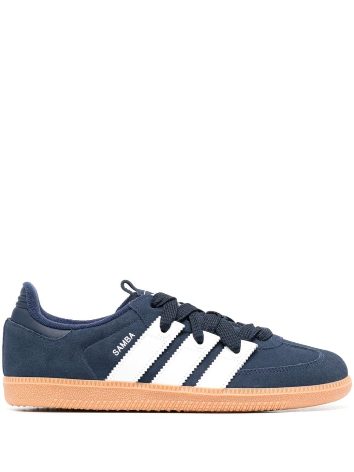 

adidas кроссовки Samba OG, синий