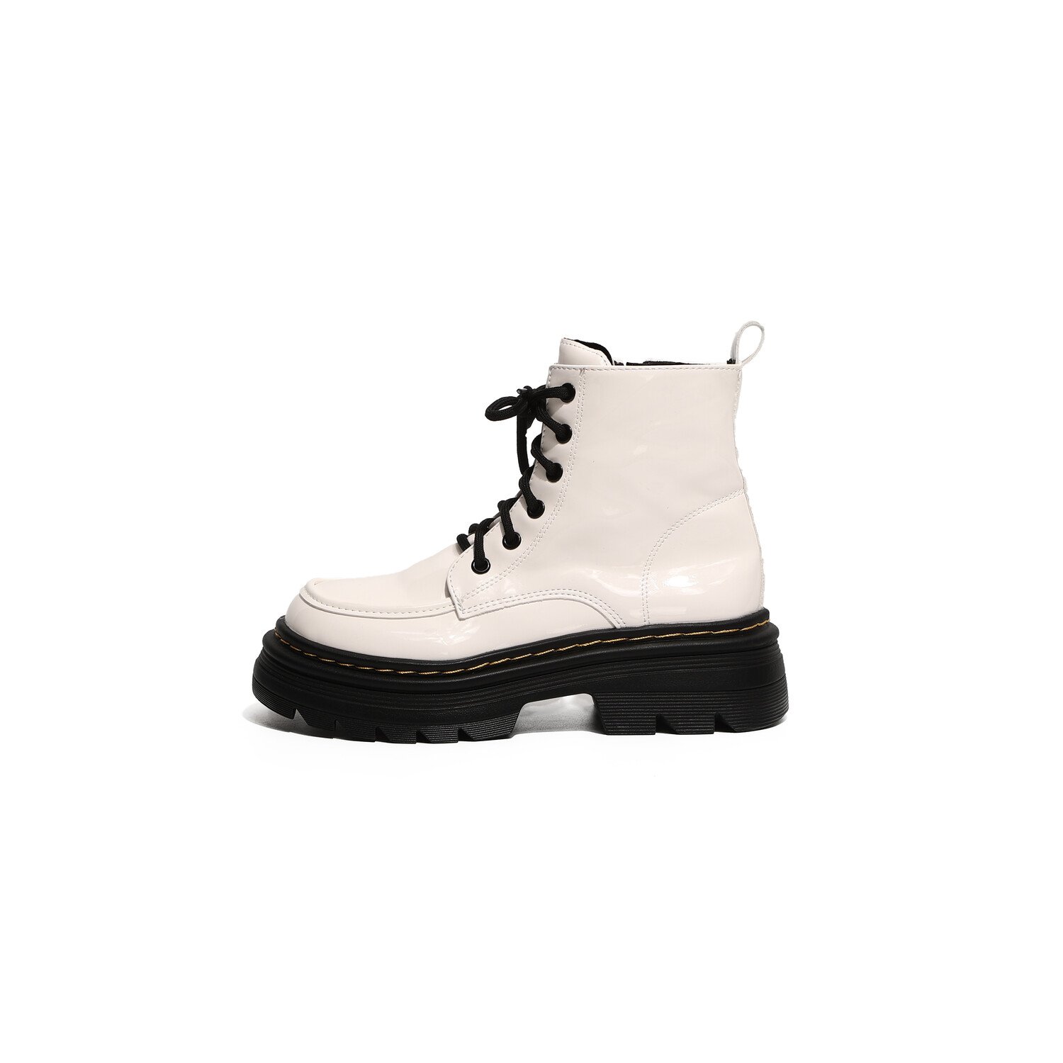 

Ботинки Martin Boot женские Moon Veil, черный