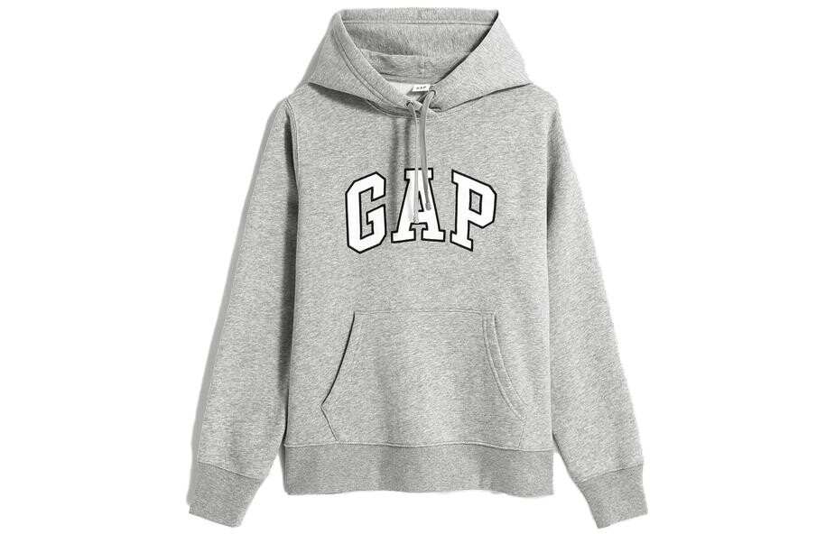 

Gap Женская толстовка с капюшоном