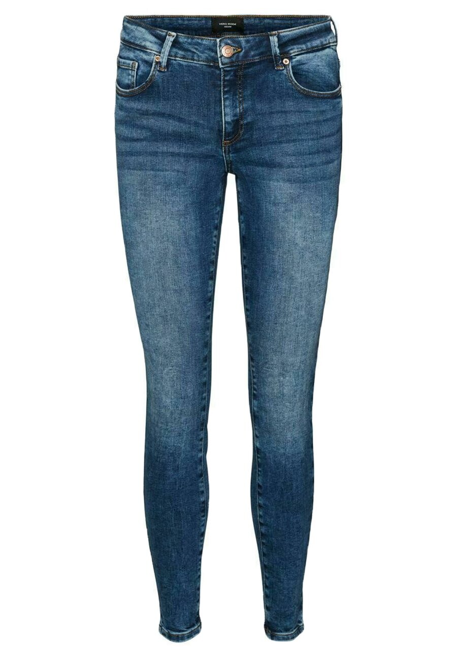 

Джинсы скинни Vero Moda