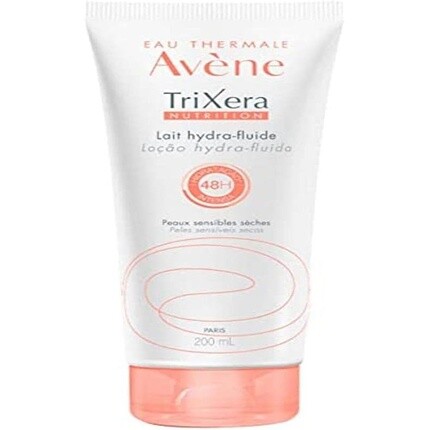 

Trixer Nutrition Nutri-Fluid от Avene лосьон для женщин 200 мл, Avгёne