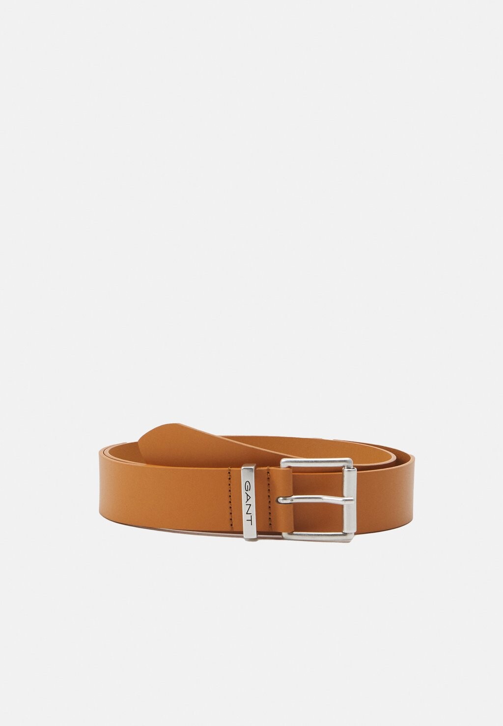 

Ремень LOGO BELT UNISEX GANT, цвет sugar almond