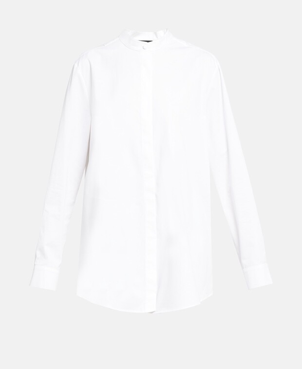 

Блузка для отдыха Emporio Armani, белый