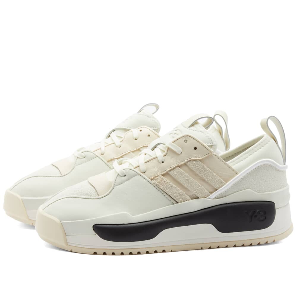 

Y-3 Соперничество, мультиколор