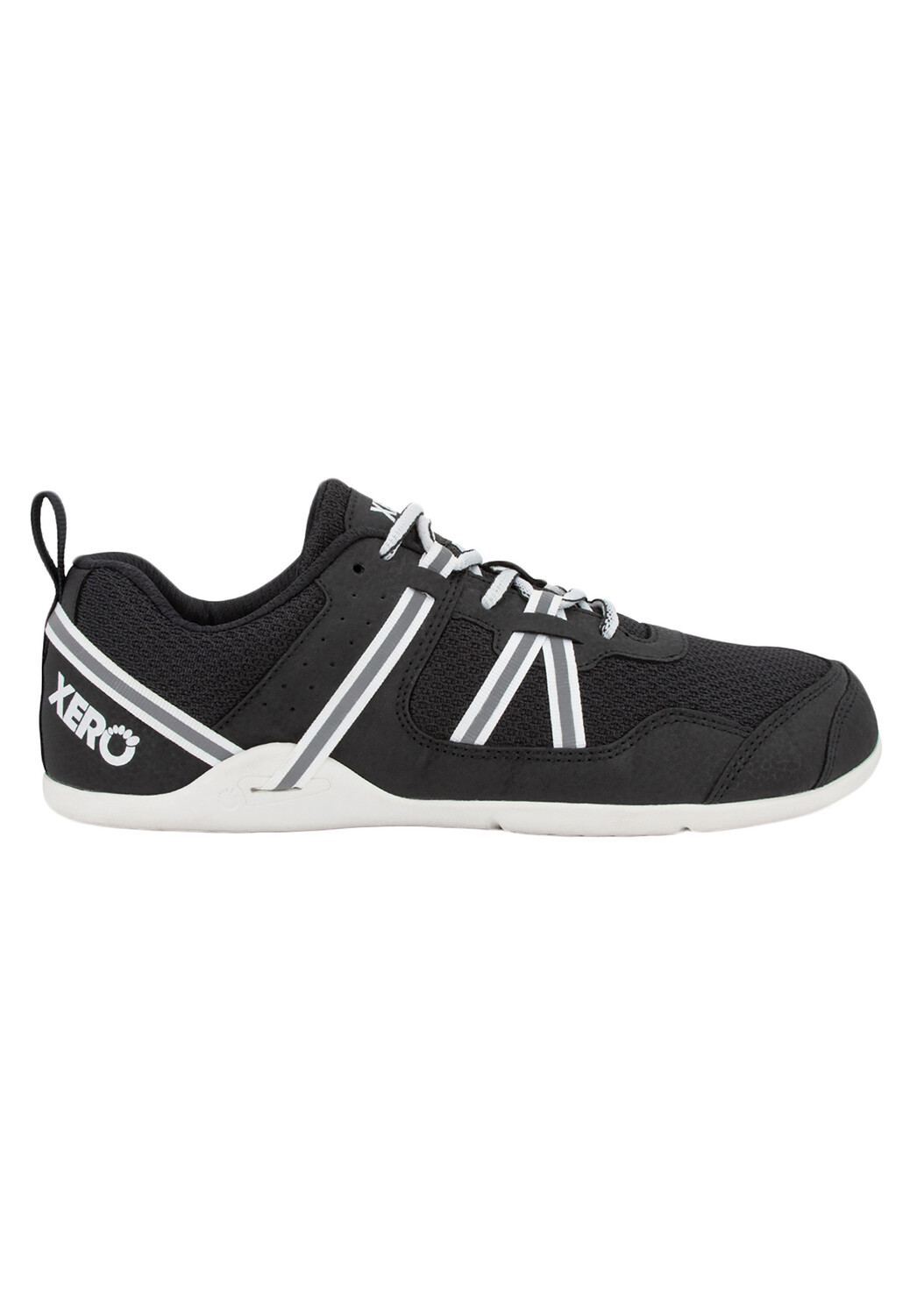 

Кроссовки Xero Shoes Prio, черный
