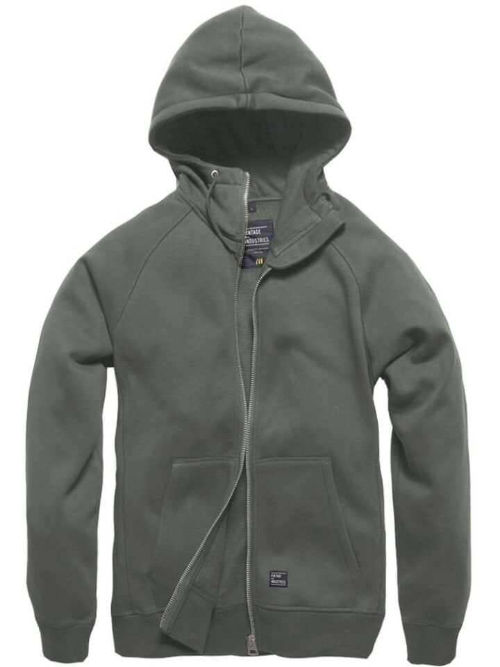 

Спортивня куртка Vintage Industries, серый