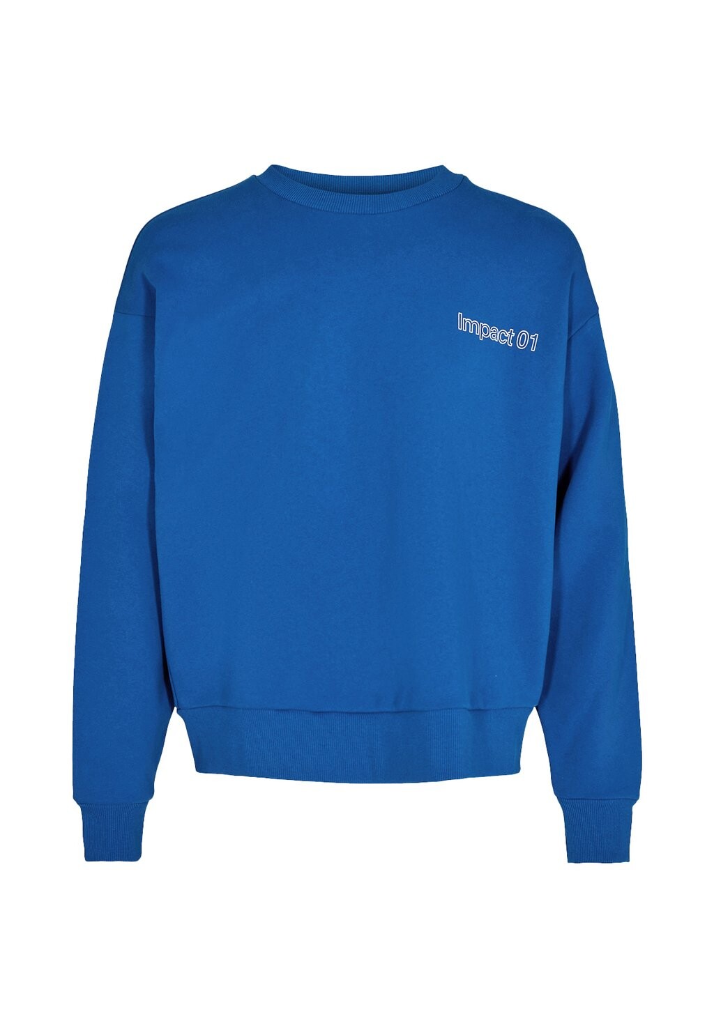 

Толстовка Minimum