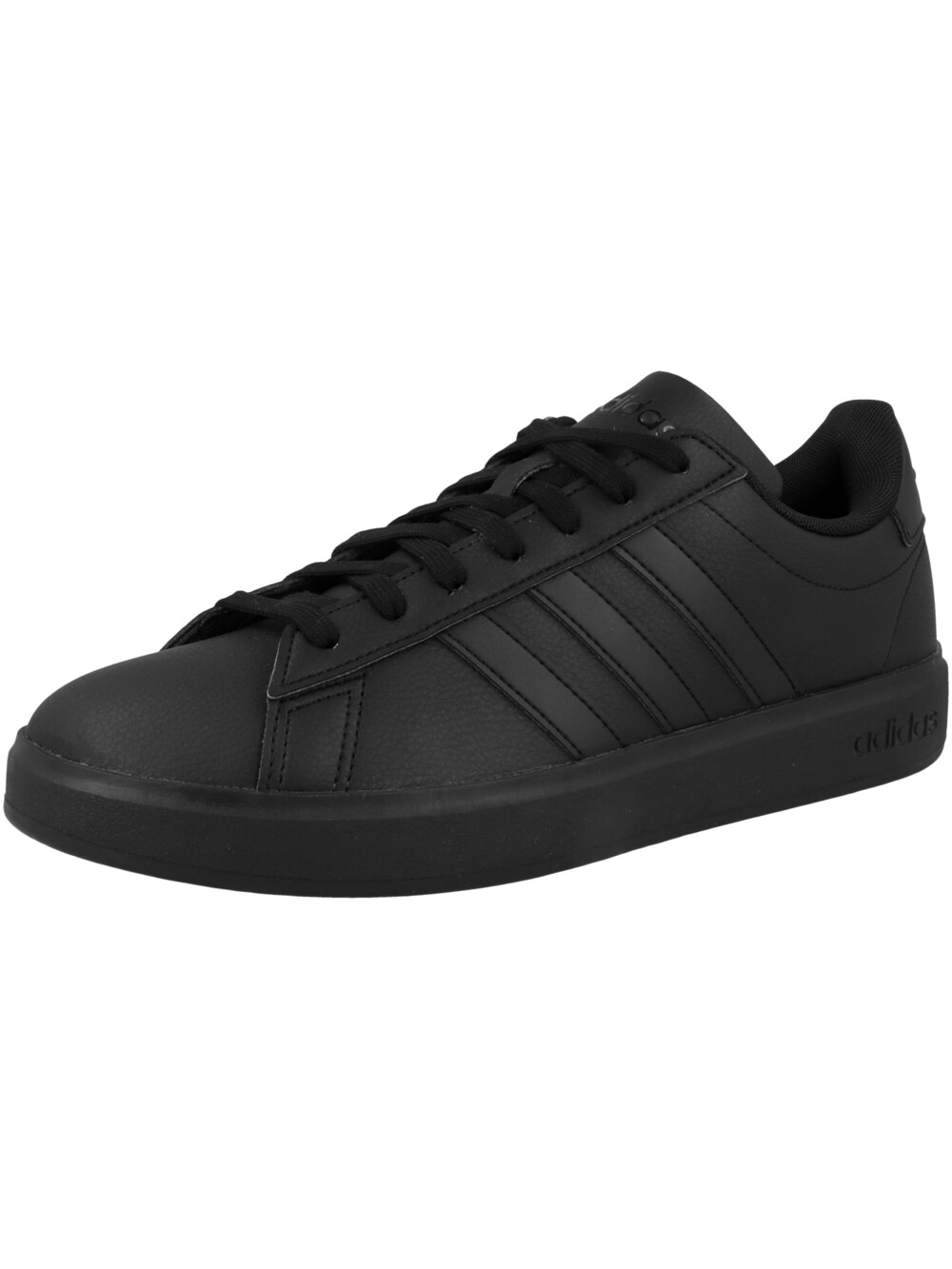 

Кроссовки Adidas Grand Court 2.0, черный