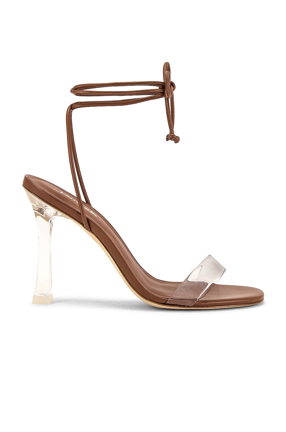 

Туфли Larroude Gloria, цвет Caramel