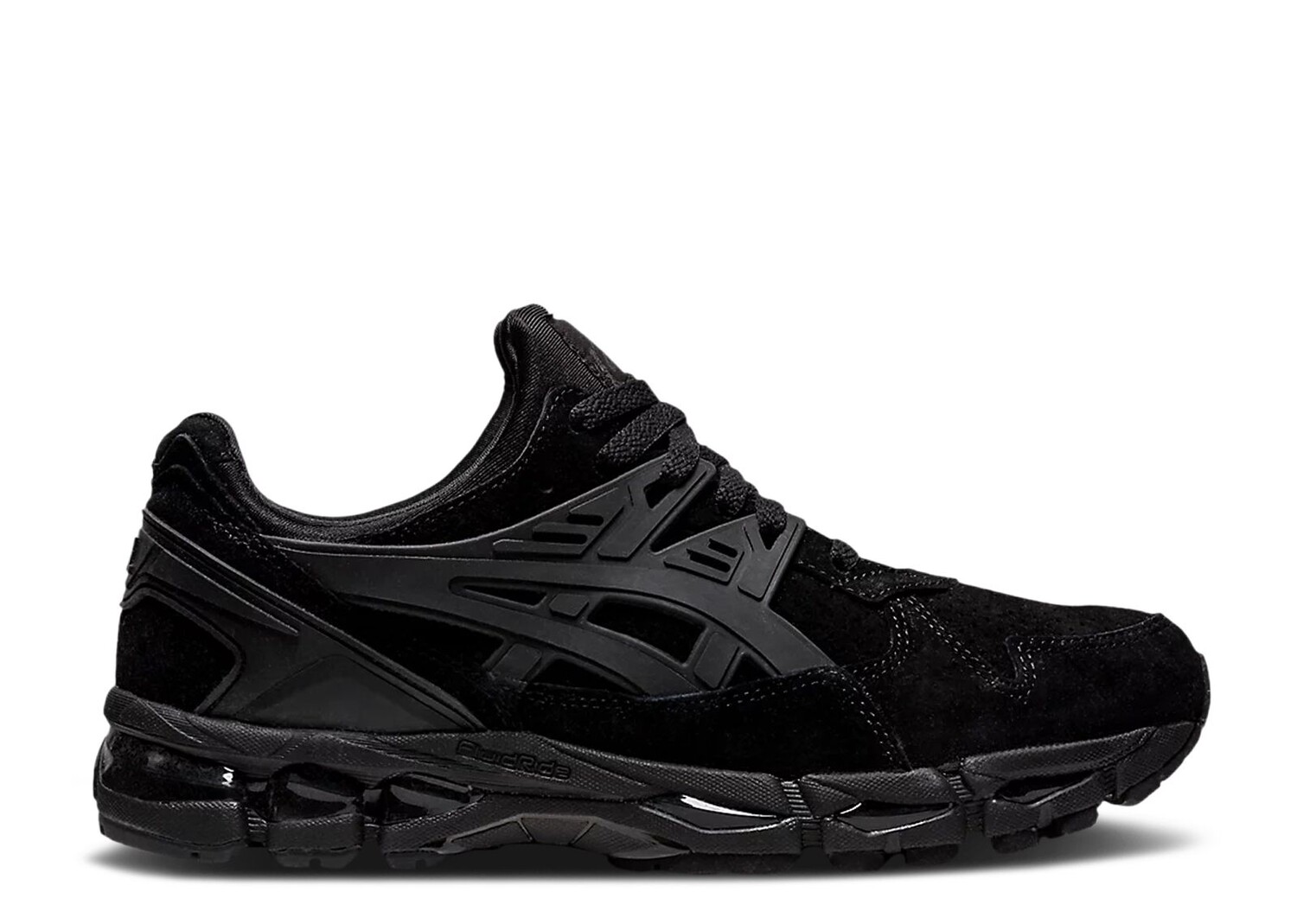 

Кроссовки ASICS Gel Kayano Trainer 21 'Black', черный