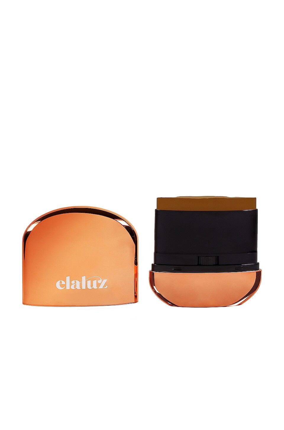 цена Бронзер Elaluz Stick Bronzer With Camu Camu, цвет Yummy Natural