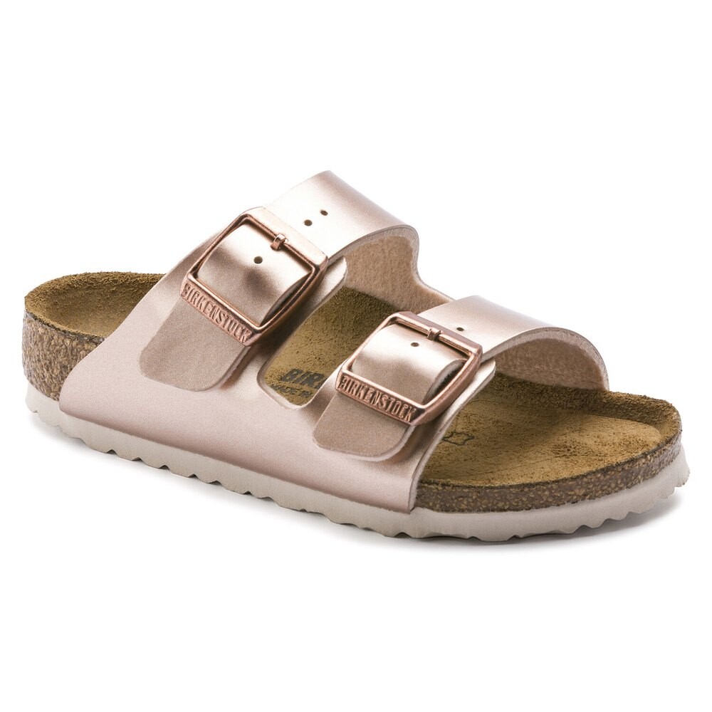 

Сандалии Birkenstock Arizona, розовый