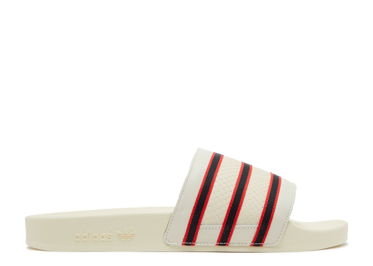 

Кроссовки adidas Espn X Adilette Slide '1979', кремовый, Бежевый