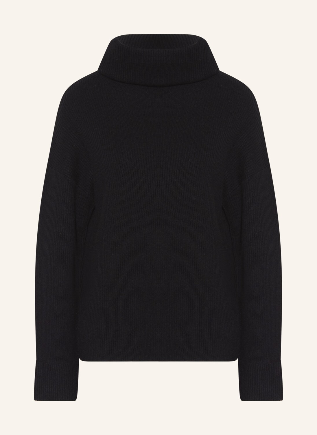 

Свитер darling harbour mit Cashmere, черный