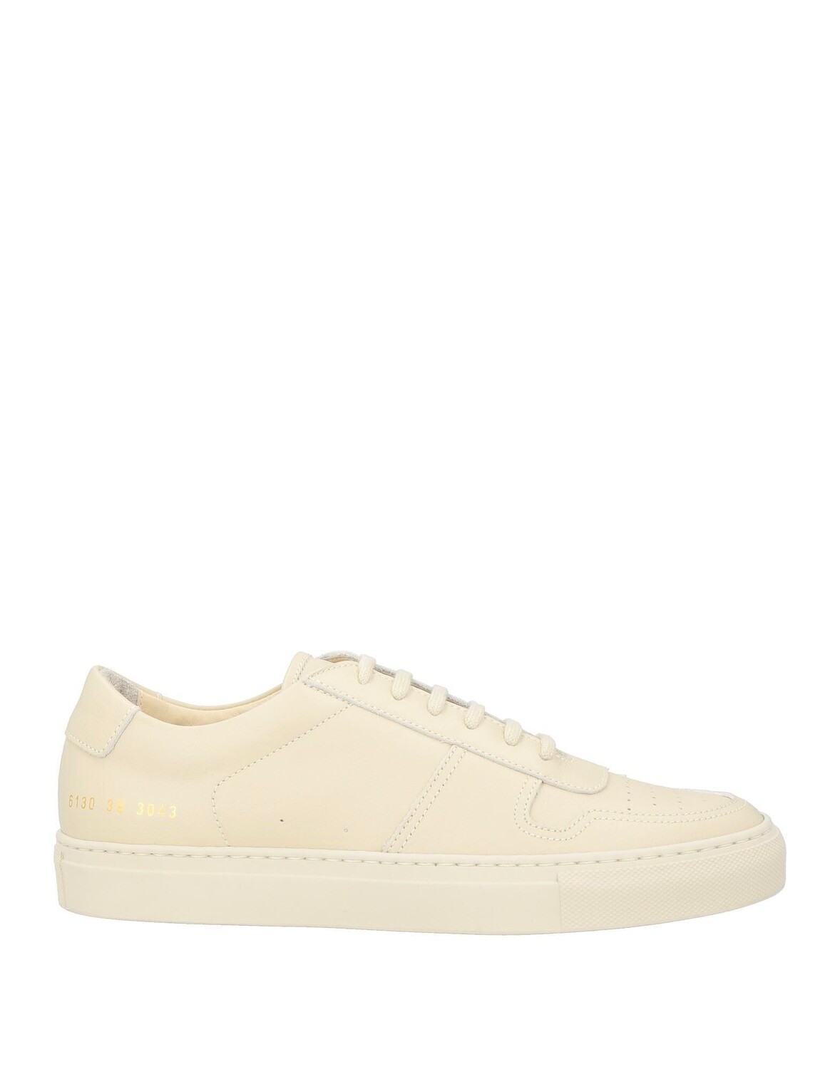 

Кеды Woman By Common Projects, бежевый