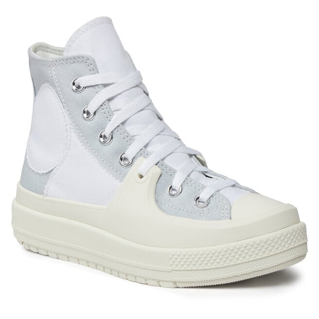 

Кроссовки Converse ChuckTaylor All, серый