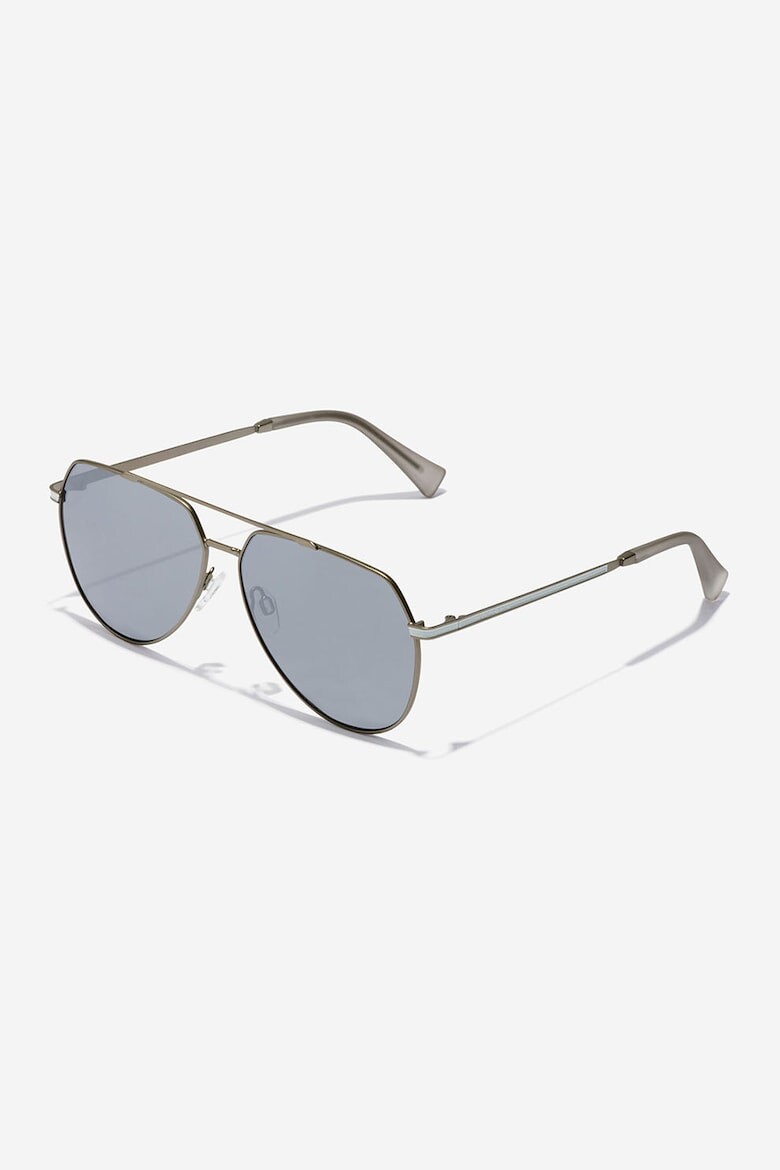 

Поляризованные солнцезащитные очки Shadow Aviator Hawkers, серый