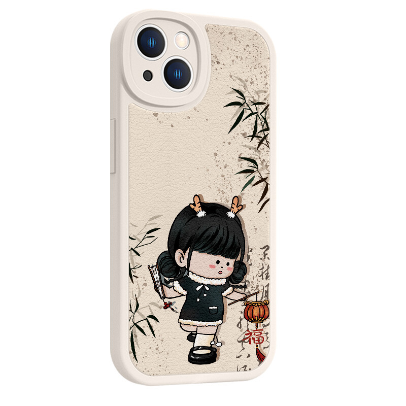 

Чехол для телефона MSMF Us 10 Cents Msmf, QYXPNXYP0049Z - Antique white