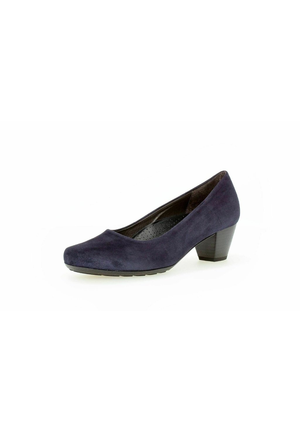 Туфли Elegante Gabor Comfort, цвет dark-blue