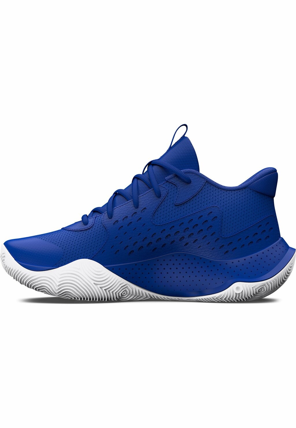 Under armour jet 23