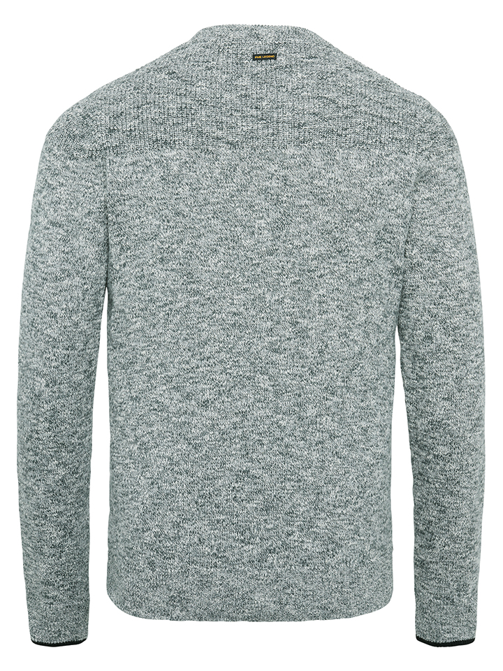Пуловер PME Legend, серый