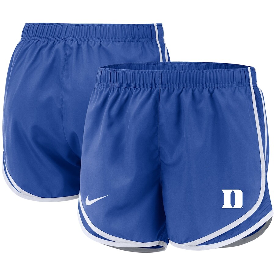 

Шорты Nike Duke Blue Devils, роял