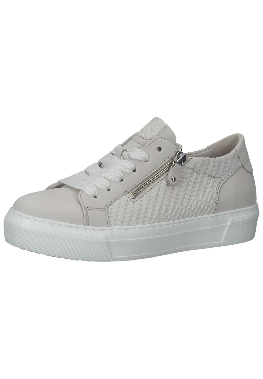 

Кроссовки Gabor Sneaker, светло-бежевый