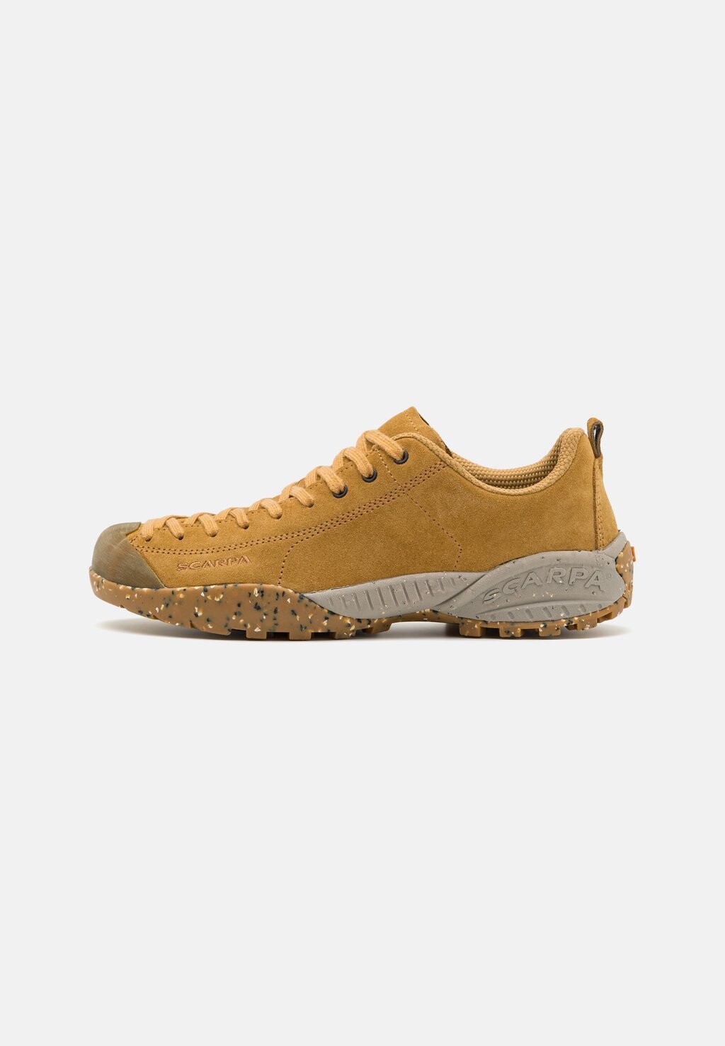 

Кроссовки Mojito Planet Unisex Scarpa, цвет caramel