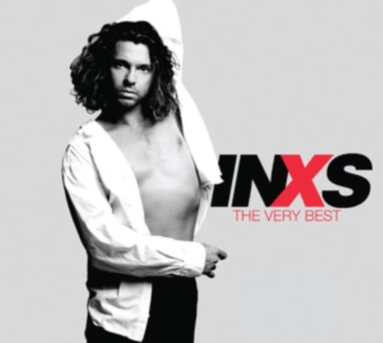 Виниловая пластинка INXS - The Very Best Of INXS universal music the beach boys sounds of summer the very best of 2lp