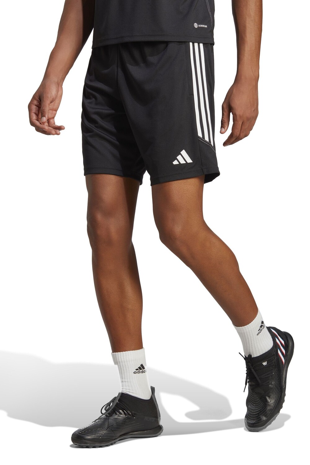 

Тренировочные шорты для взрослых Tiro 23 Club adidas, черный