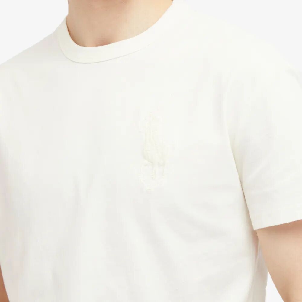 

Polo Ralph Lauren Футболка с изображением большого пони