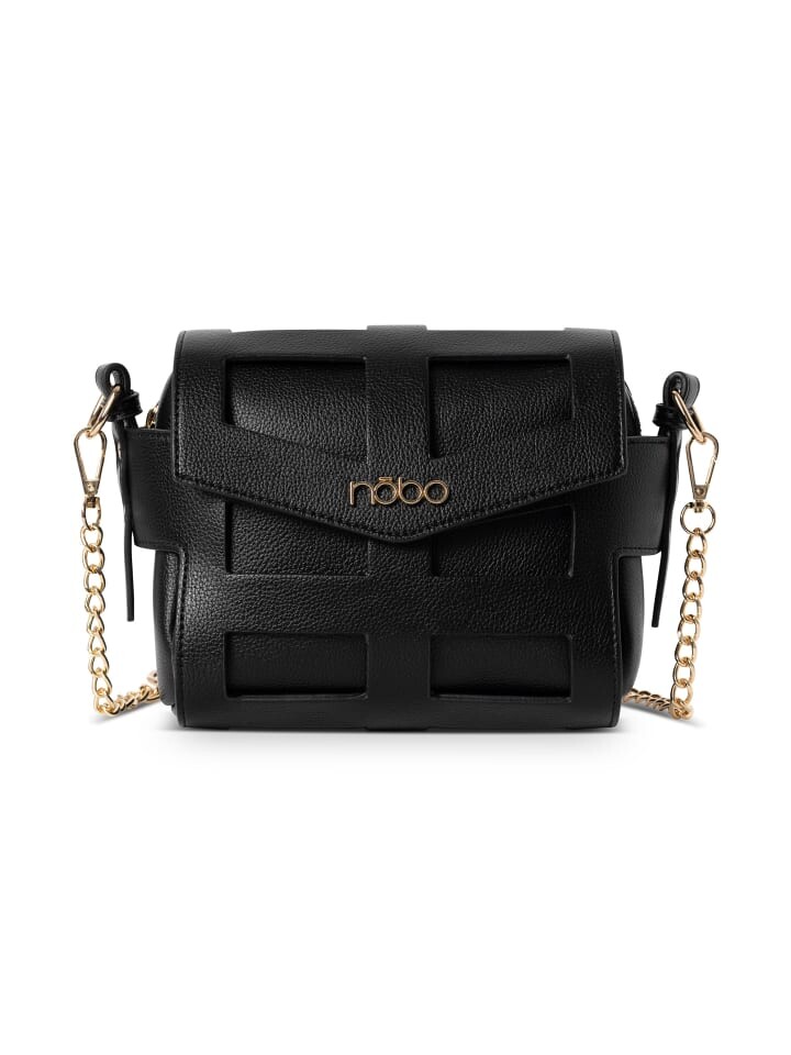 

Наплечная сумка Nobo Bags, черный
