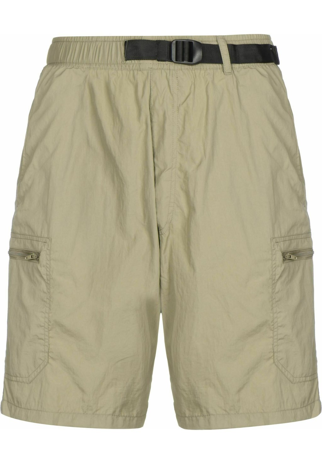 цена Шорты Adjustable Nylon Shorts Urban Classics, хаки