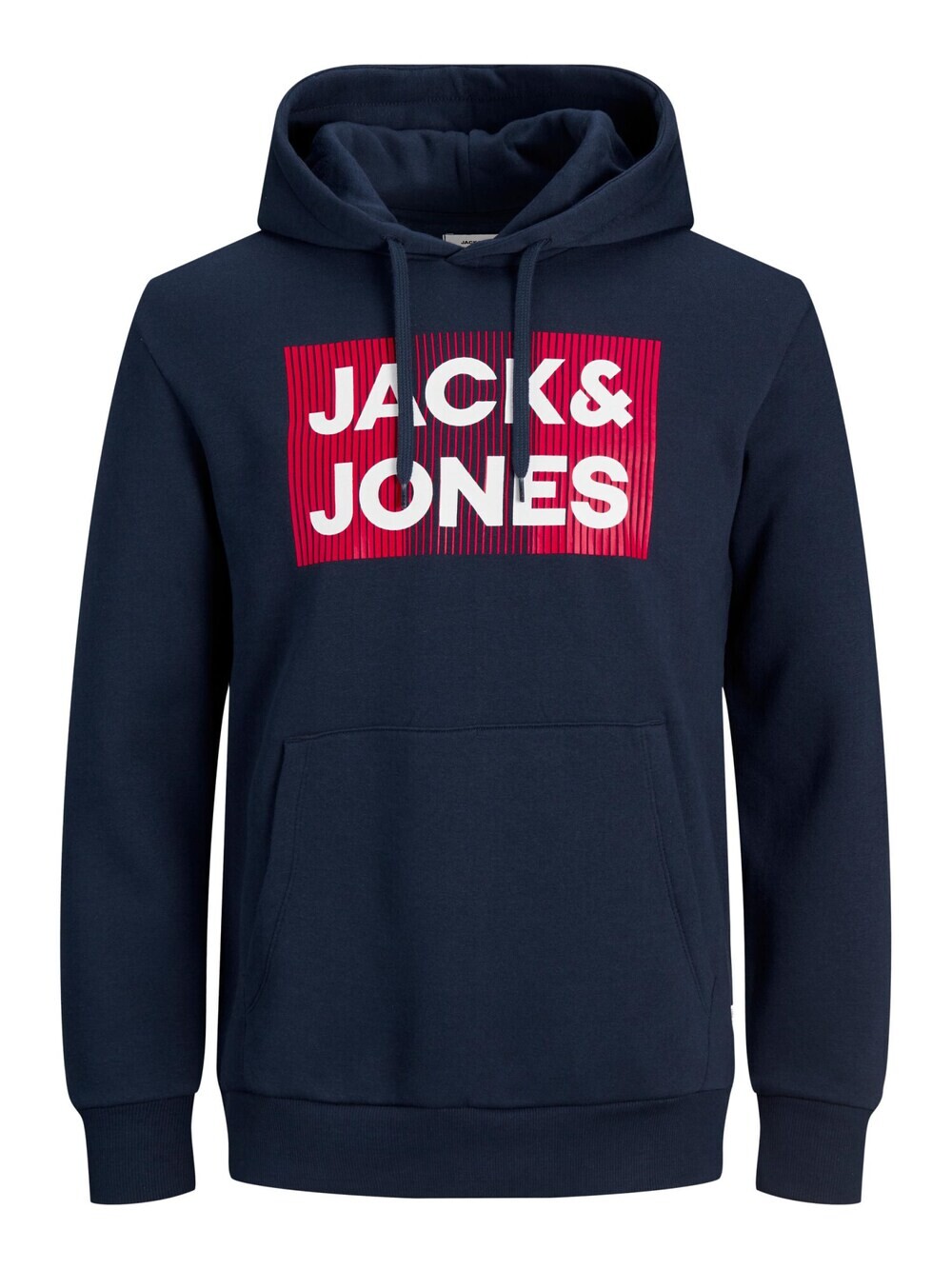 

Толстовка JACK & JONES, ночной синий