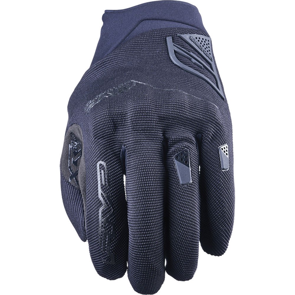 Длинные перчатки Five Gloves XR Trail Protech, синий