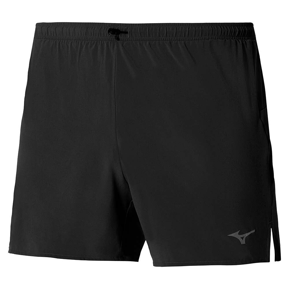 

Шорты Mizuno Aero 4.5´´, черный
