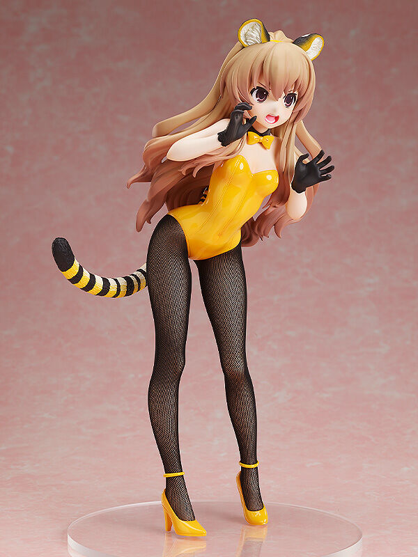 

Фигурка Toradora! - Taiga Aisaka 1/4 Scale Figure (Tiger Ver.)