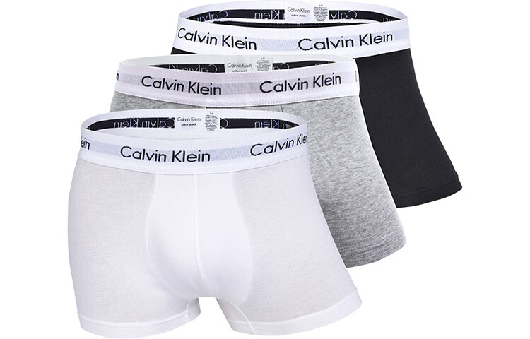

Мужское нижнее белье Calvin Klein