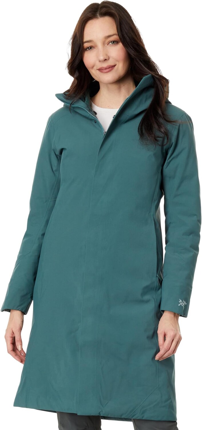 

Парка Patera Parka Arc'teryx, цвет Boxcar