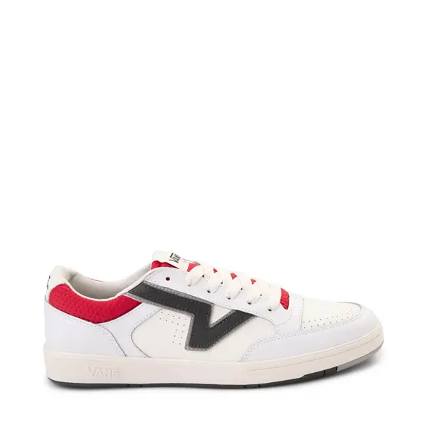

Обувь для скейтбординга Vans Lowland ComfyCush, мультиколор