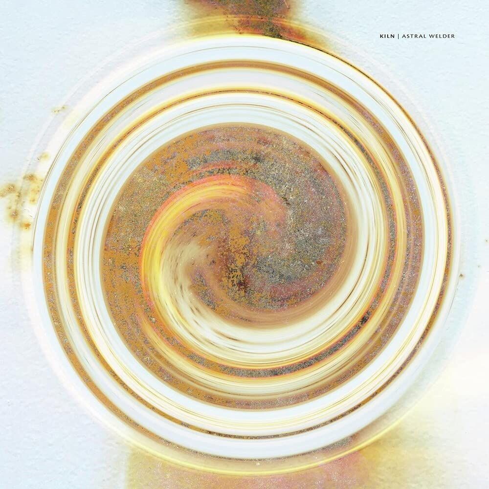 

Виниловая пластинка LP Astral Welder [Orange Rust Vinyl] - Kiln