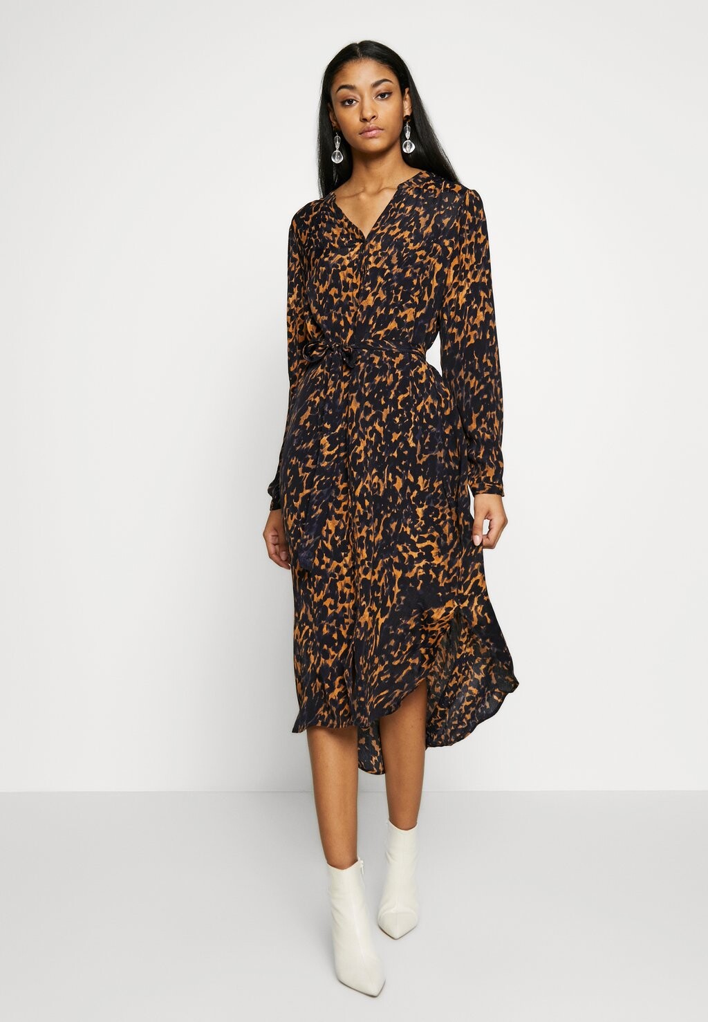 

Повседневное платье Vero Moda