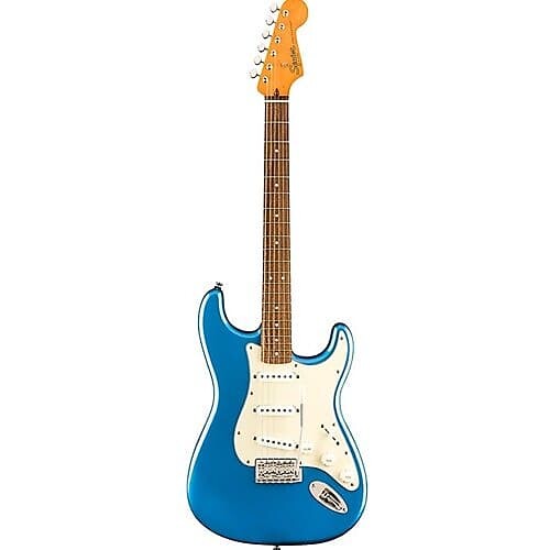 

Электрогитара Fender Squier Classic Vibe '60s Stratocaster
