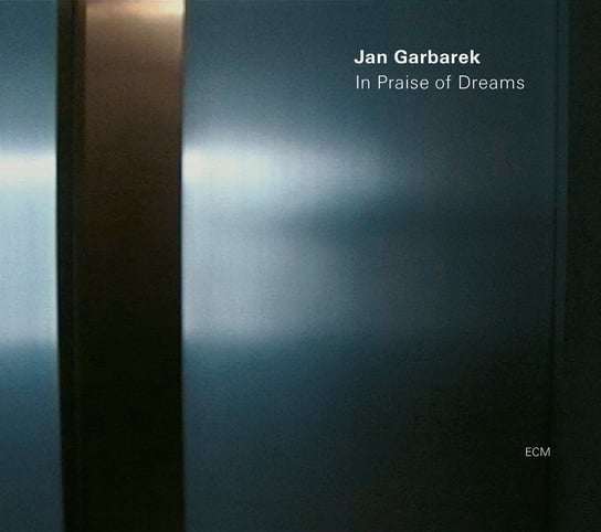 Виниловая пластинка Garbarek Jan - In Praise Of Dreams компакт диски ecm records jan garbarek madar cd