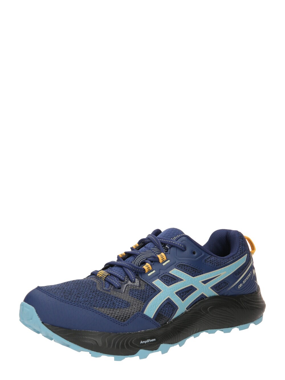 

Кроссовки Asics Sonoma 7, морской синий/голубой