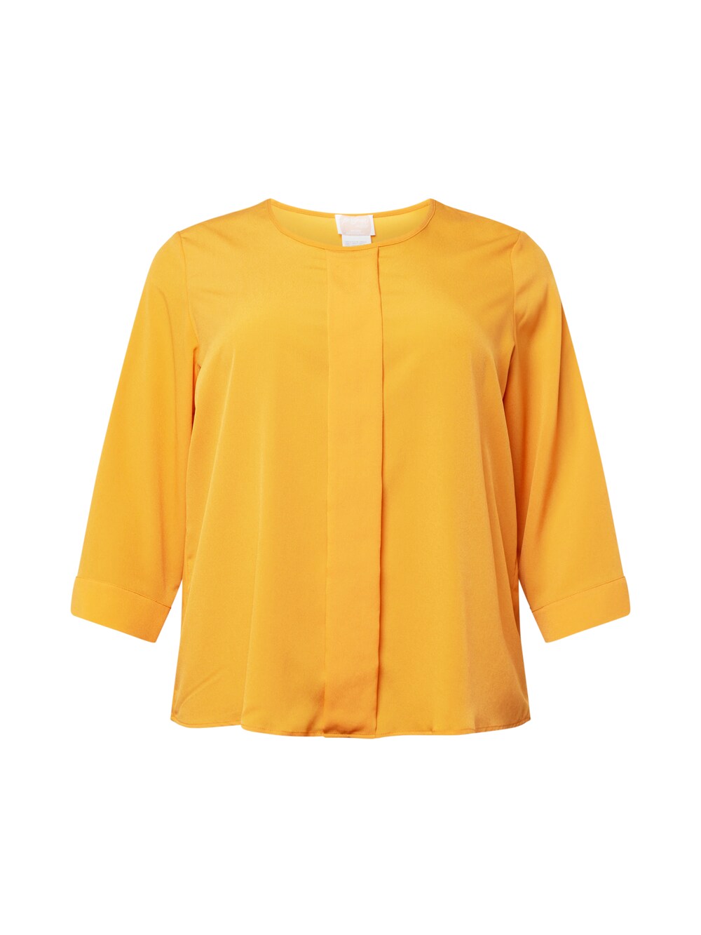 Блузка Persona by Marina Rinaldi BADIA, апельсин блузка persona by marina rinaldi блузка plus size