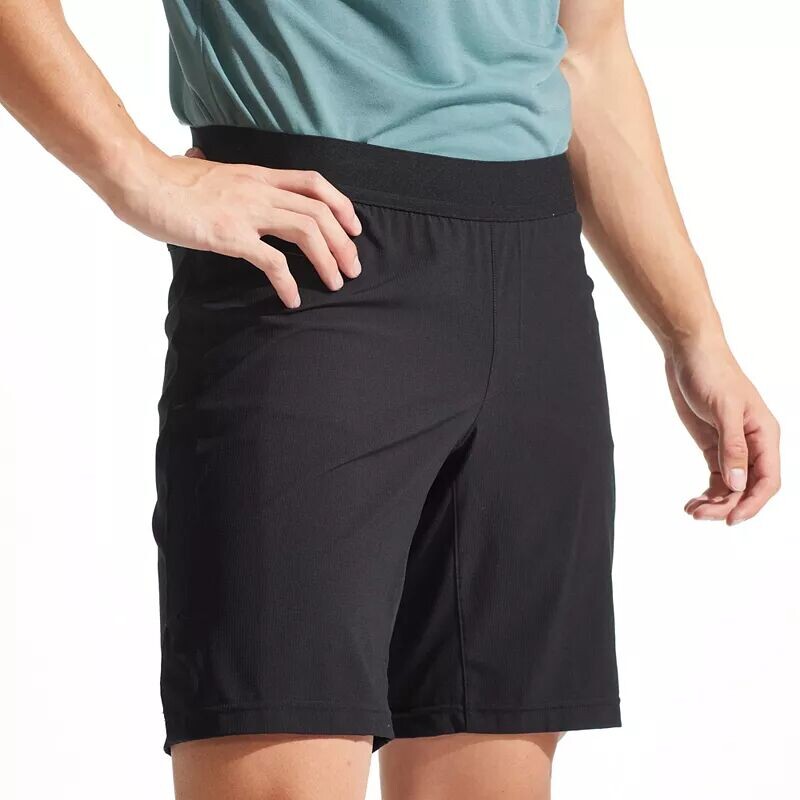 

Мужские велосипедные шорты Pearl Izumi Prospect 2/1, черный